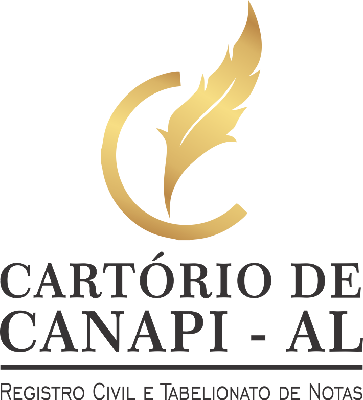 Logo cartório