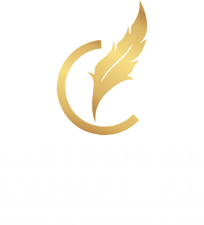 Logotipo do Cartório