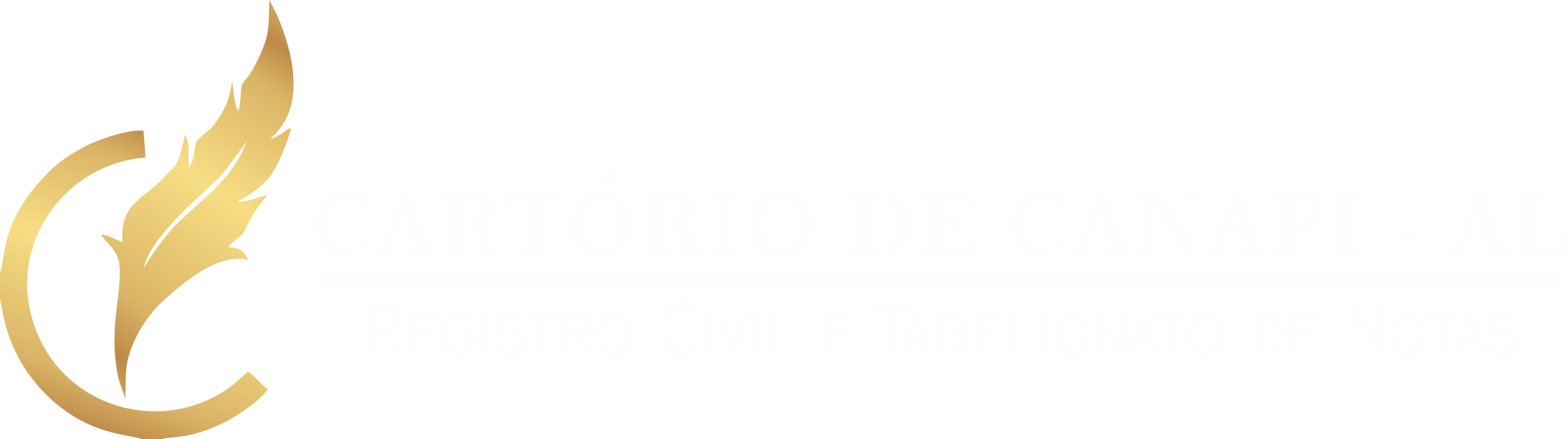 Logotipo do Cartório